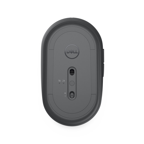 Souris compact Dell Pro Plus - MS5120W - Titan Gray (grise)