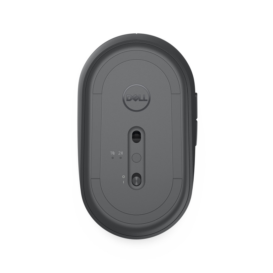 Souris compact Dell Pro Plus - MS5120W - Titan Gray (grise)