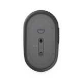 Souris compact Dell Pro Plus - MS5120W - Titan Gray (grise)