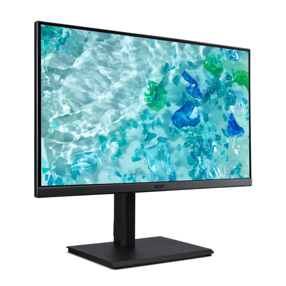 Acer 21.5" LED - Vero B227QE3bmiprxv