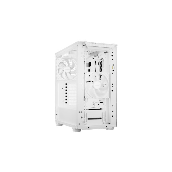 be quiet! Pure Base 501 DX (Blanc)