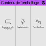 PC portable HP 14-em0032nf