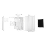 be quiet! Pure Base 501 DX (Blanc)
