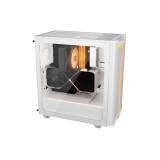 be quiet! Pure Base 501 DX (Blanc)
