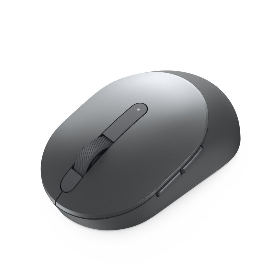 Souris compact Dell Pro Plus - MS5120W - Titan Gray (grise)