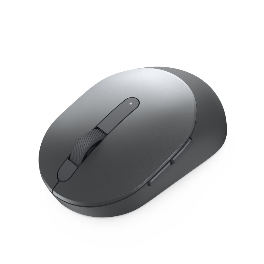 Souris compact Dell Pro Plus - MS5120W - Titan Gray (grise)