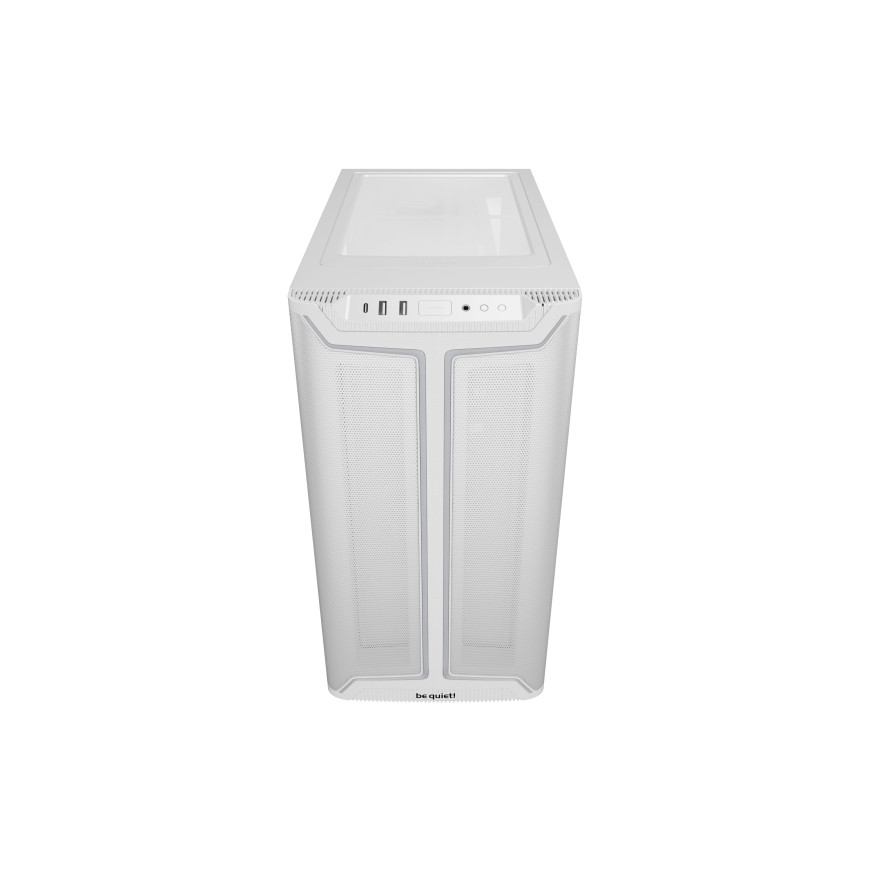 be quiet! Pure Base 501 DX (Blanc)