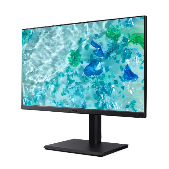 Acer 21.5" LED - Vero B227QE3bmiprxv