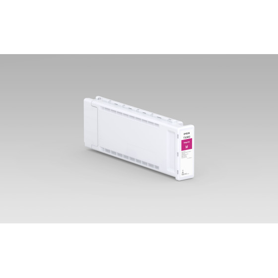 Epson Singlepack UltraChrome XD3 Magenta 700ml – Encre haute performance (C13T50M30N)