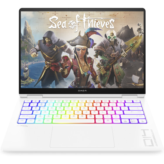 PC portable Gaming OMEN Transcend 14-fb0100nf - NVIDIA® GeForce RTX™ 4070