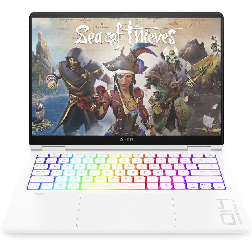 PC portable Gaming OMEN Transcend 14-fb0100nf - NVIDIA® GeForce RTX™ 4070