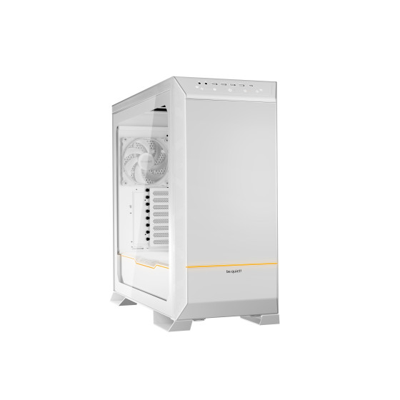be quiet! Dark Base Pro 901 (Blanc)