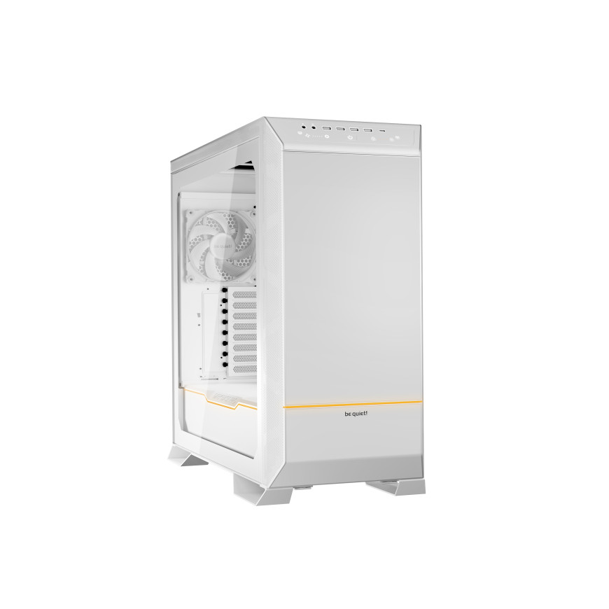 be quiet! Dark Base Pro 901 (Blanc)