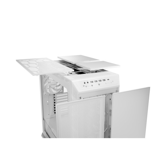 be quiet! Dark Base Pro 901 (Blanc)