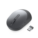 Souris compact Dell Pro Plus - MS5120W - Titan Gray (grise)