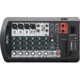 Yamaha STAGEPAS 400BT (Noir)