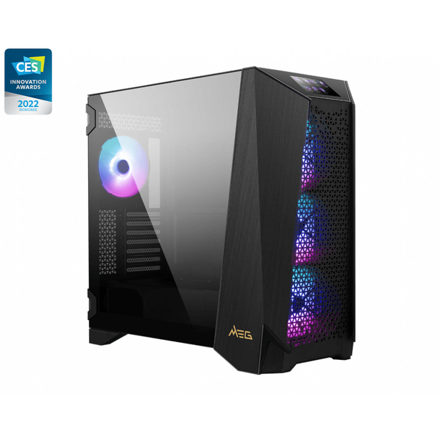 MSI MEG Prospect 700R