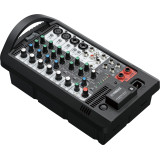 Yamaha STAGEPAS 400BT (Noir)