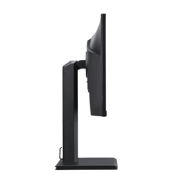 Acer 21.5" LED - Vero B227QE3bmiprxv