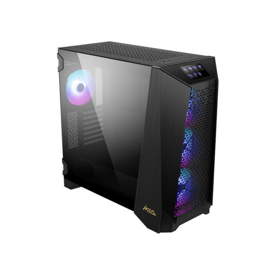 MSI MEG Prospect 700R