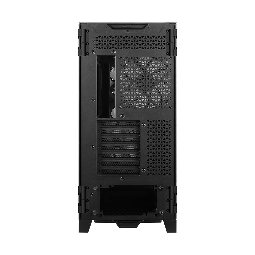 MSI MEG Prospect 700R