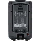 Yamaha STAGEPAS 400BT (Noir)
