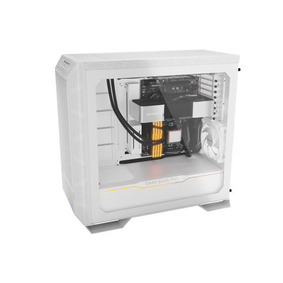 be quiet! Dark Base Pro 901 (Blanc)