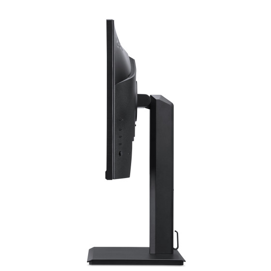 Acer 21.5" LED - Vero B227QE3bmiprxv