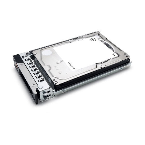 Disque Dur Dell 2.4To 10K tr/min SAS Chiffrement Automatique 12Gbit/s 512e 2.5pouces Enfichable à Chaud FIPS140