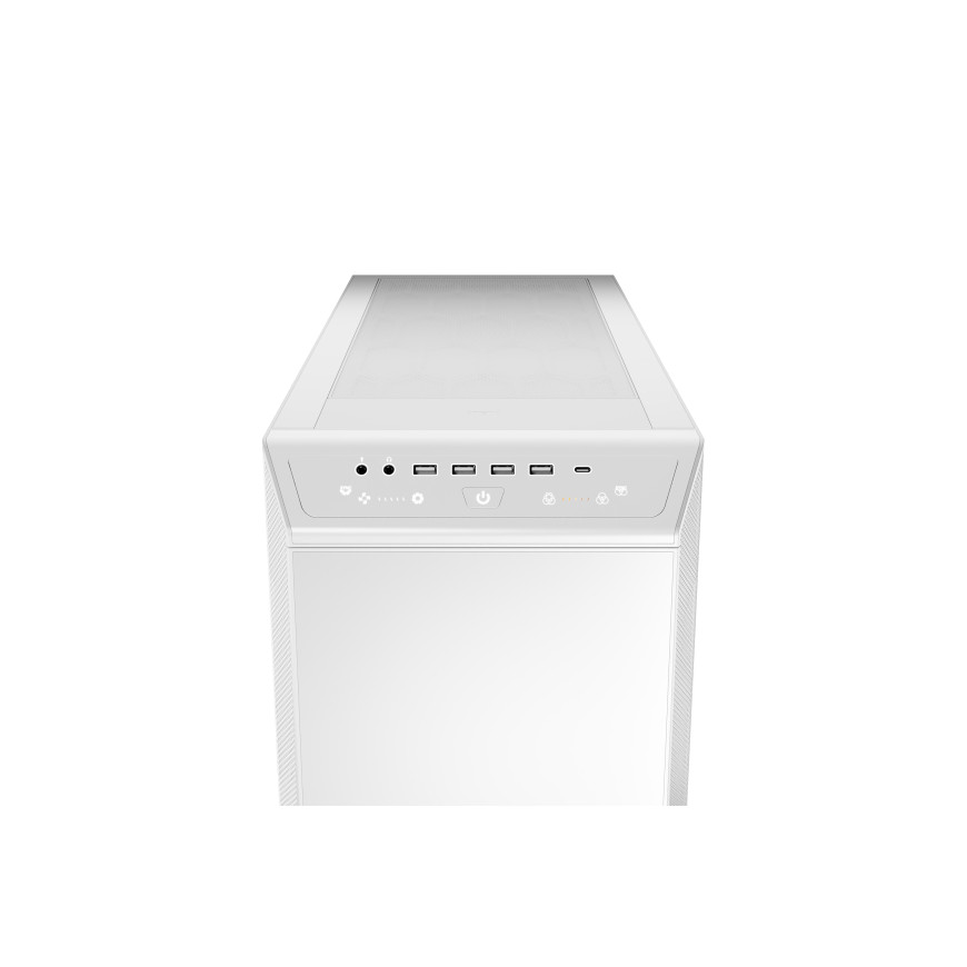 be quiet! Dark Base Pro 901 (Blanc)