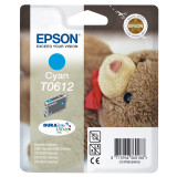 Cartouche Epson T0612 – "Ourson" d'encre DURABrite Ultra (C13T06124020)