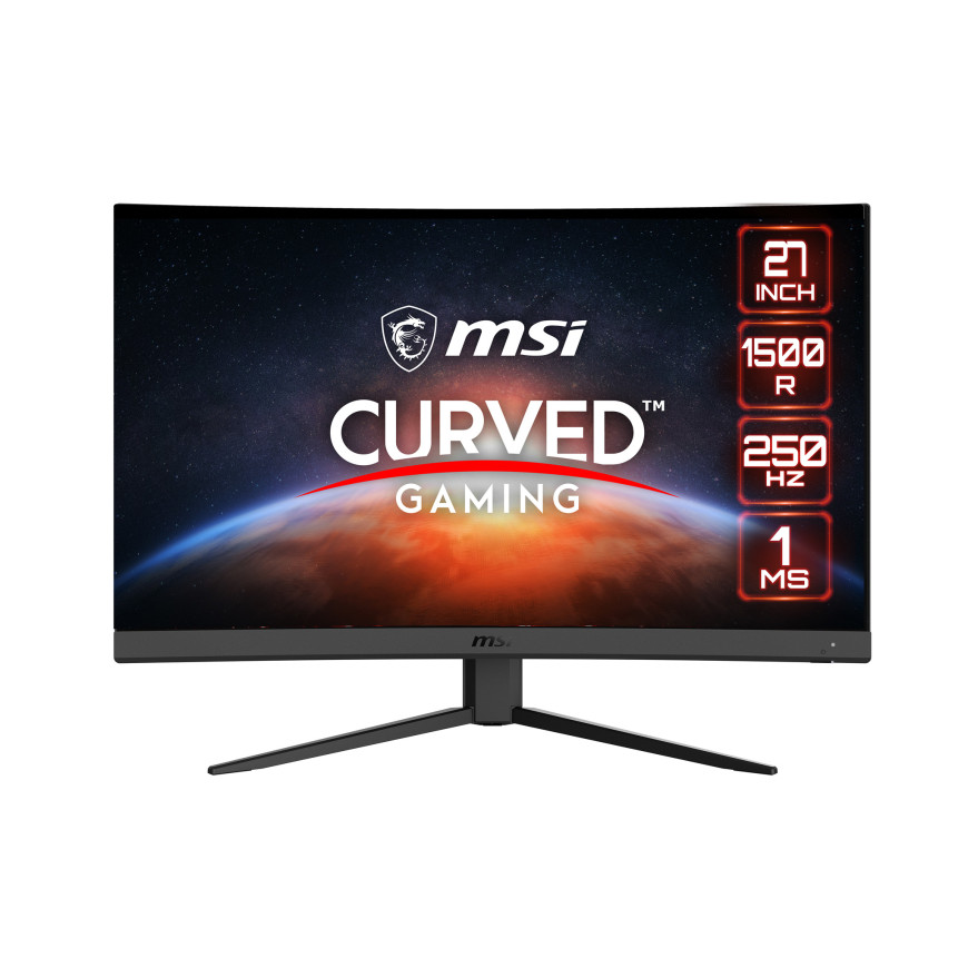 Ecran PC MSI 27" LED - G27C4X