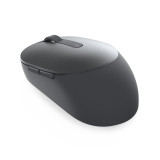 Souris compact Dell Pro Plus - MS5120W - Titan Gray (grise)
