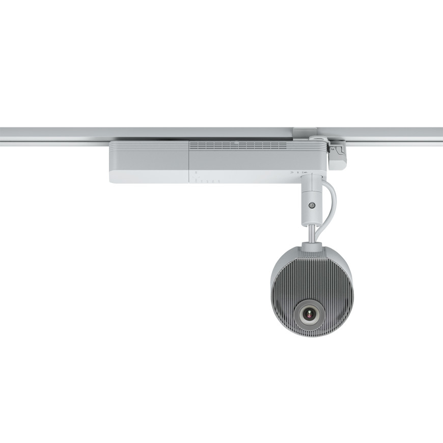 Epson LightScene EV-110 – Projecteur laser polyvalent (V11HA22040)