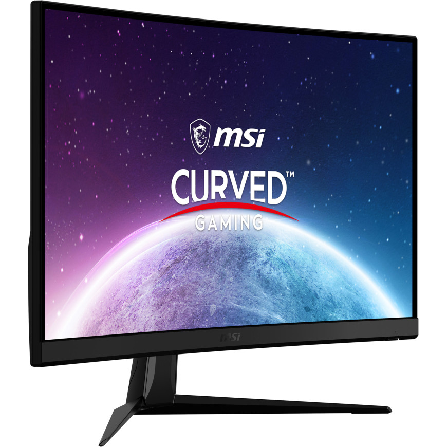 Ecran PC MSI 27" LED - G27C4X