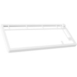 Plaque supérieure HyperX Alloy Rise - Blanc