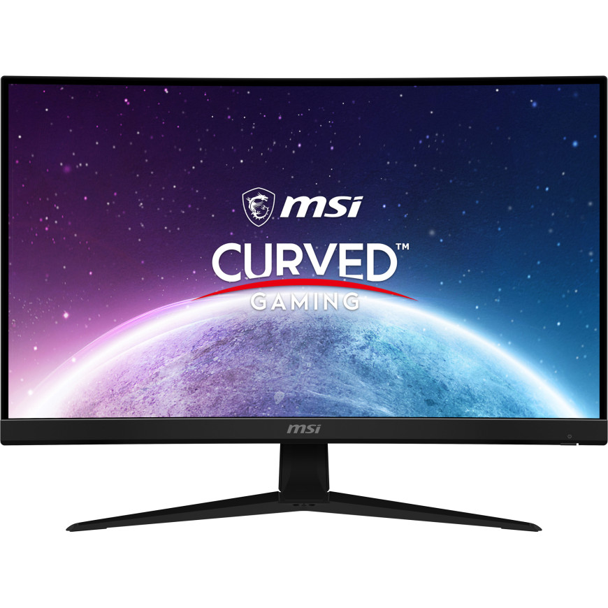 Ecran PC MSI 27" LED - G27C4X