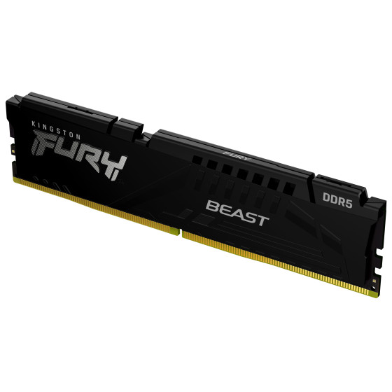 Kingston FURY Beast 32 Go DDR5 5600 MHz CL40