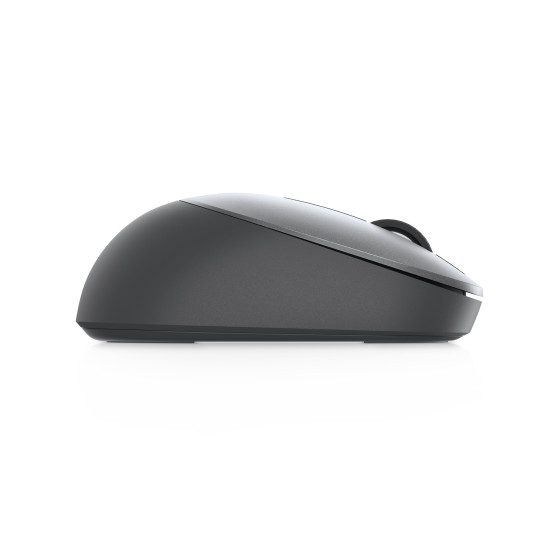 Souris compact Dell Pro Plus - MS5120W - Titan Gray (grise)