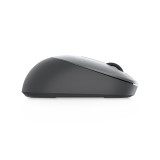 Souris compact Dell Pro Plus - MS5120W - Titan Gray (grise)