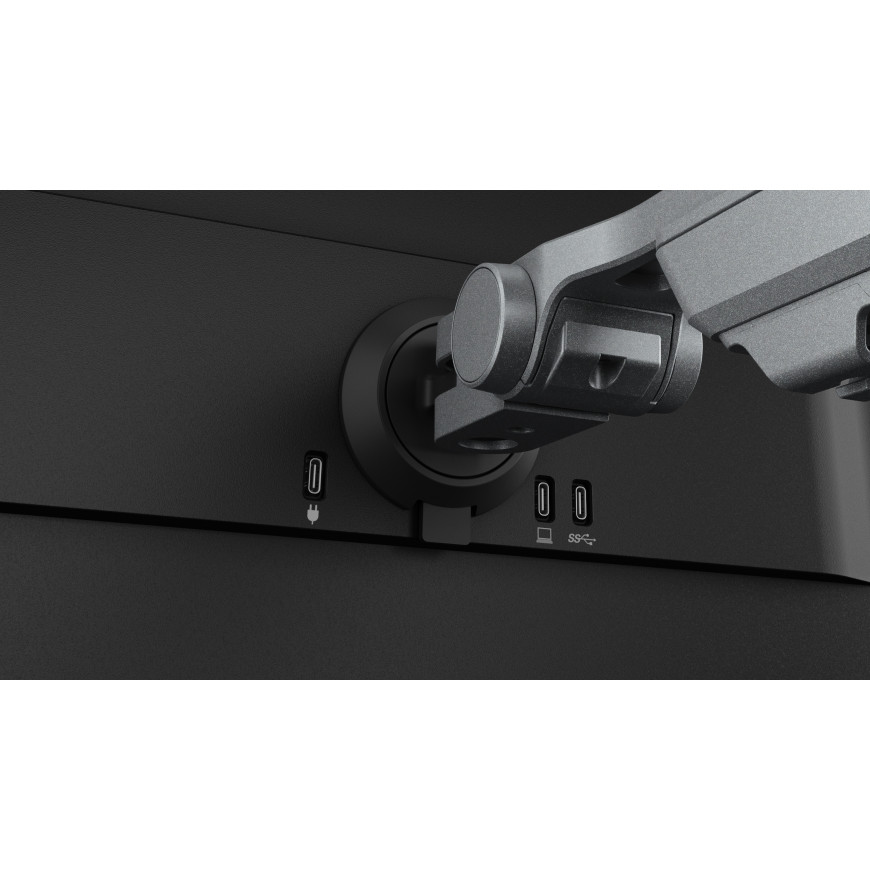 EIZO 23.8" LED - FlexScan FLT