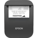 Imprimante Epson TM-P80II (112) – mobile à tickets Wi-Fi et USB-C (C31CK00112)