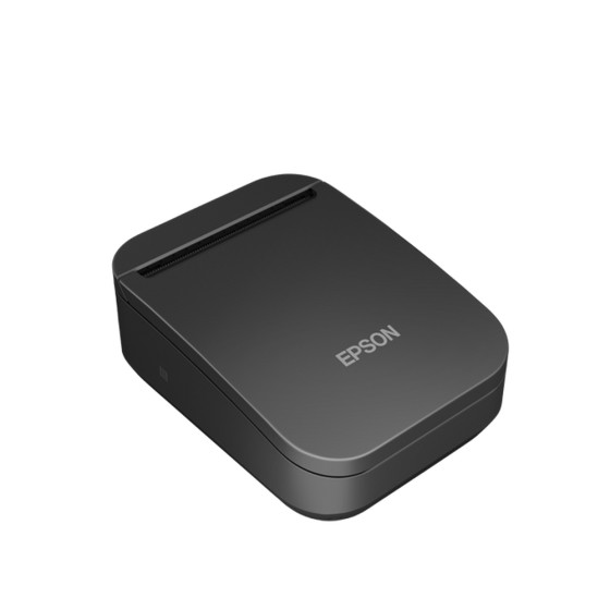 Imprimante Epson TM-P80II (112) – mobile à tickets Wi-Fi et USB-C (C31CK00112)