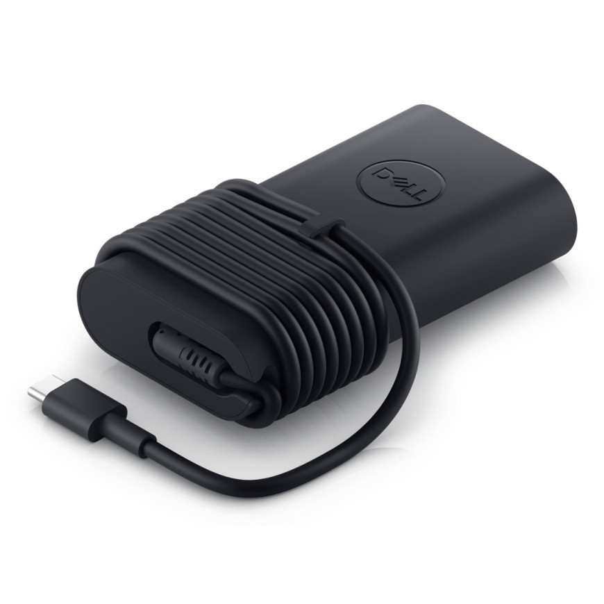 Adaptateur Dell ultra-fin USB-C GaN 100 W