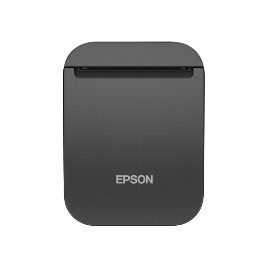 Imprimante Epson TM-P80II (112) – mobile à tickets Wi-Fi et USB-C (C31CK00112)