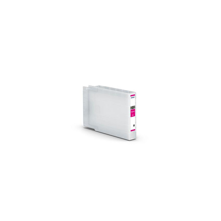Cartouche d'encre Epson WF-C81xx / WF-C86xx – magenta (C13T04C34N)