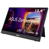 ASUS 15.6" LED - ZenScreen MB16AHV