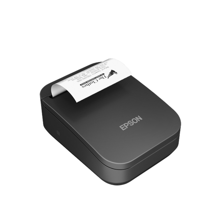 Imprimante Epson TM-P80II (112) – mobile à tickets Wi-Fi et USB-C (C31CK00112)