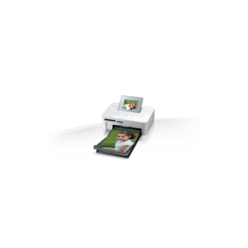 Canon SELPHY CP1000 - Blanc
