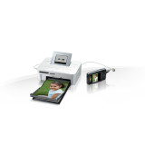 Canon SELPHY CP1000 - Blanc